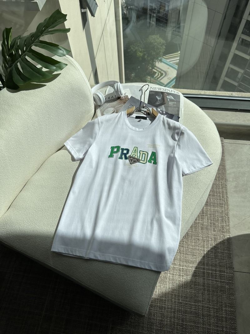 Prada T-Shirts